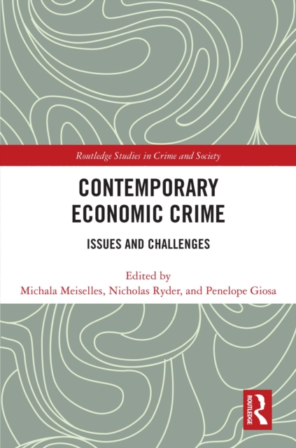 Contemporary Economic Crime