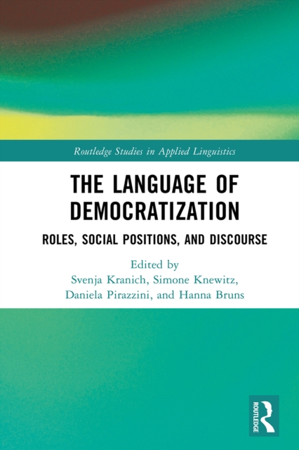 Language of Democratization