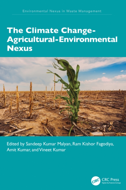 Climate Change-Agricultural-Environmental Nexus