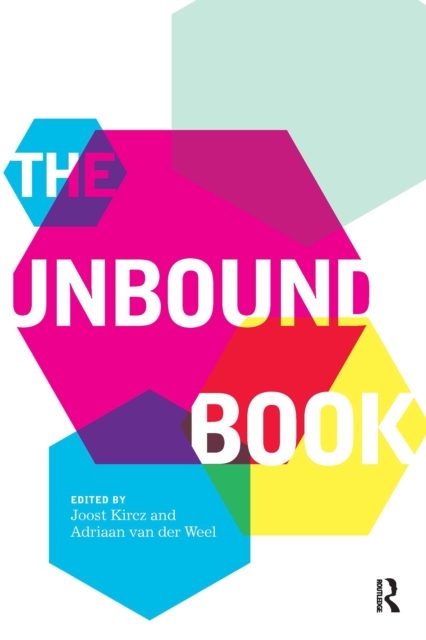 Unbound Book