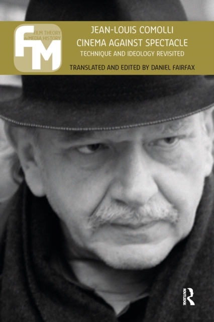 Cinema Against Spectacle