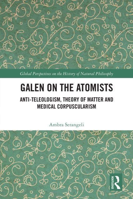 Galen on the Atomists