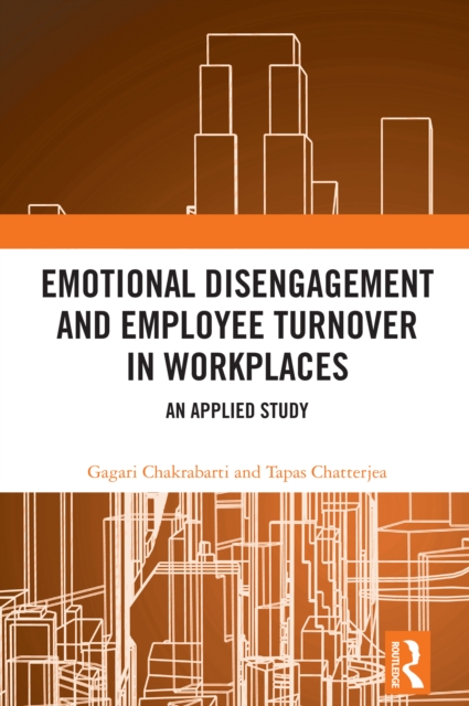 Emotional Disengagement and Employee Turnover in Workplaces