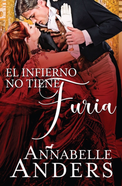 El Infierno No Tiene Furia