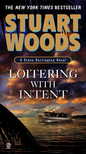 Loitering With Intent