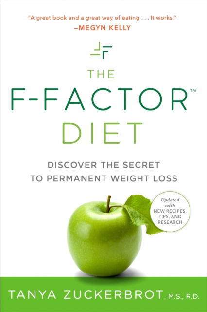 F-Factor Diet