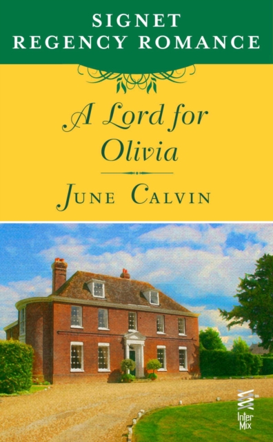 Lord for Olivia