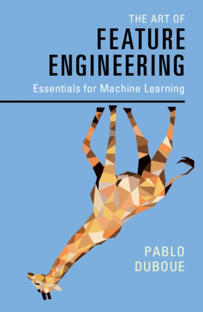 Art of Feature Engineering