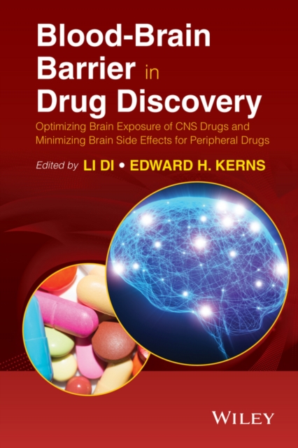 Blood-Brain Barrier in Drug Discovery