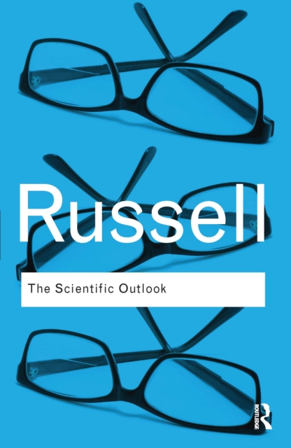 Scientific Outlook