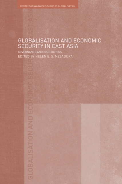 Chinese Economic Development
