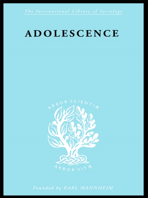 Adolescence