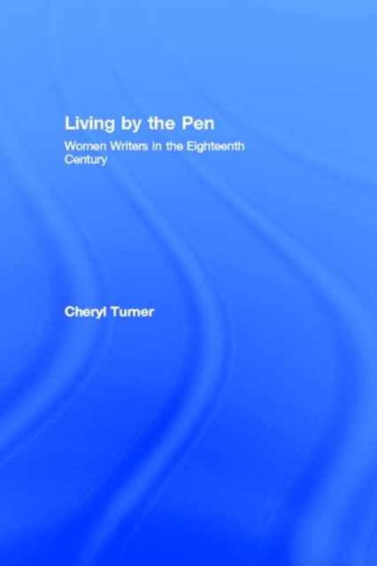 Living by the Pen