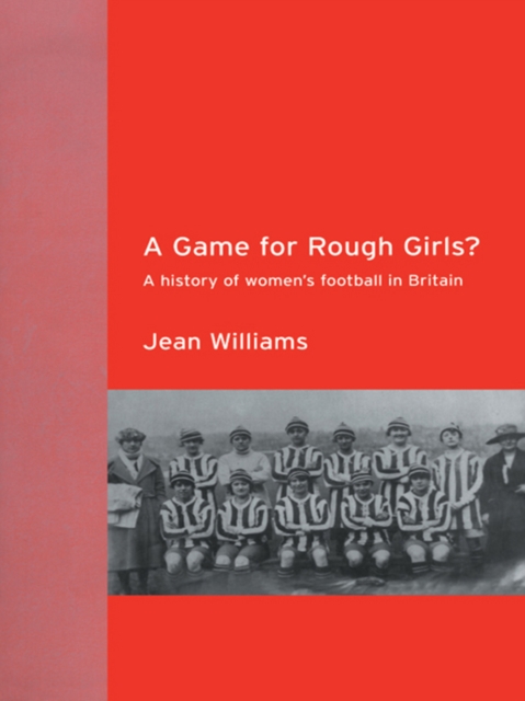 Game for Rough Girls?