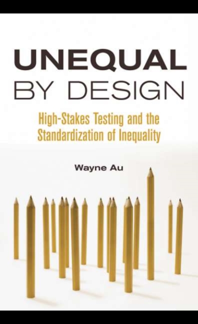 Unequal By Design