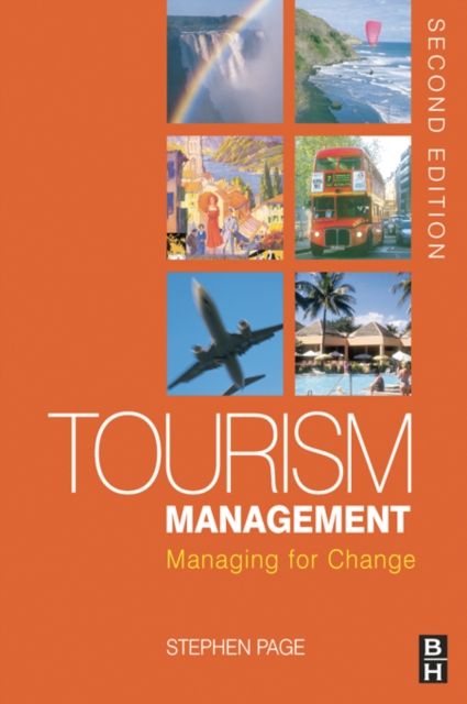 Tourism Management