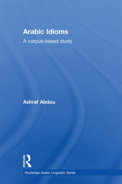 Arabic Idioms