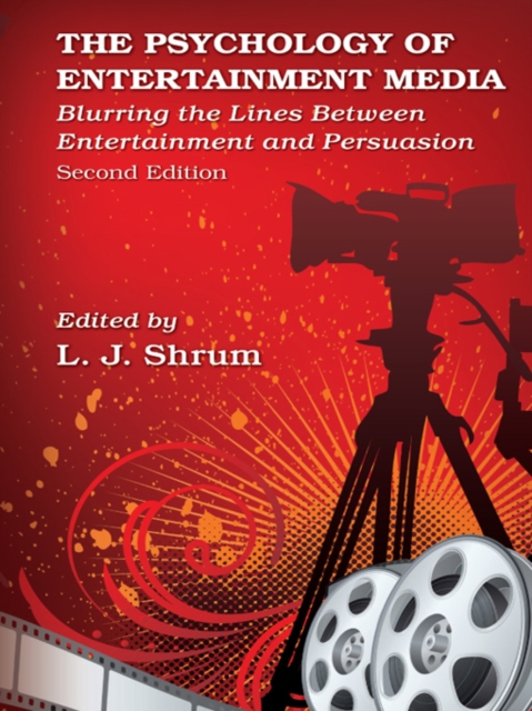 Psychology of Entertainment Media