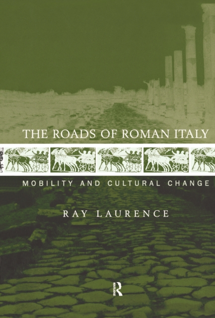 Roads of Roman Italy