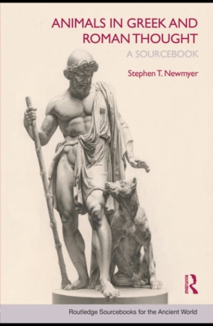 Animals in Greek and Roman Thought