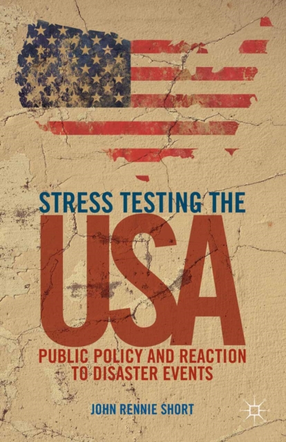 Stress Testing the USA