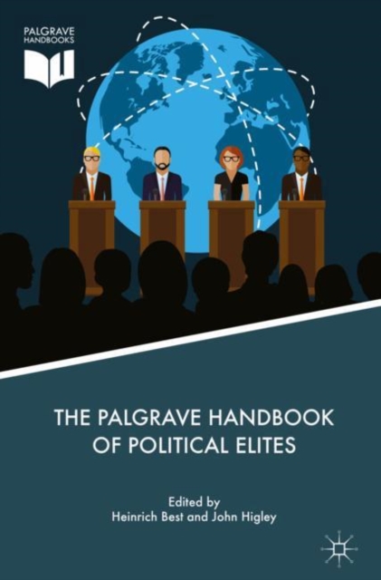 Palgrave Handbook of Political Elites