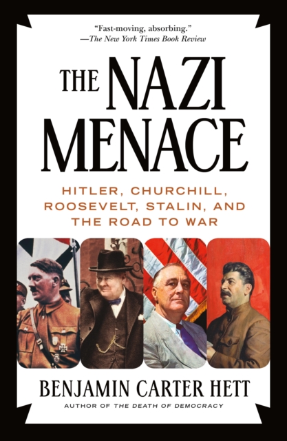 Nazi Menace