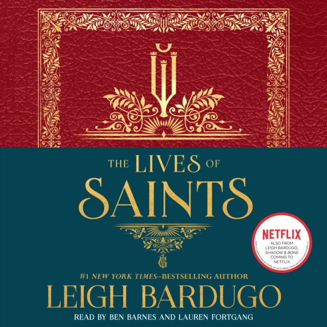 Lives of Saints