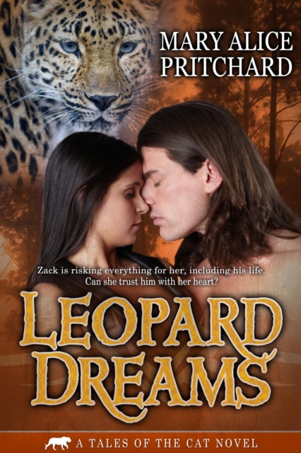 Leopard Dreams