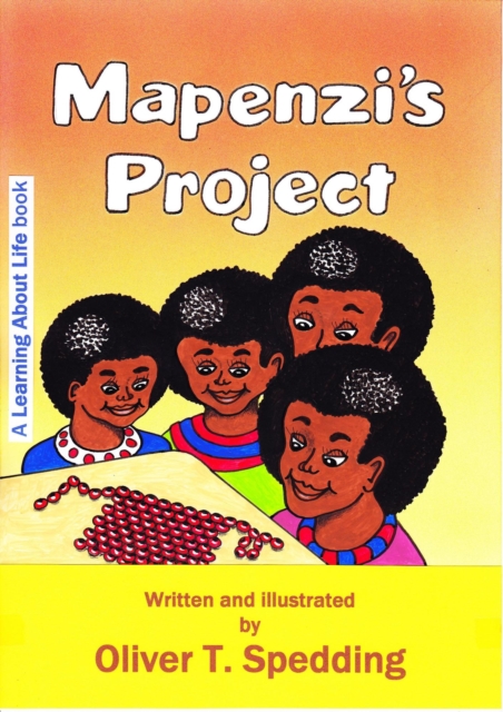 Mapenzi's Project