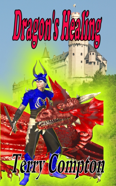 Dragon's Healing