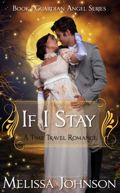 If I Stay: Guardian Angel Series #1