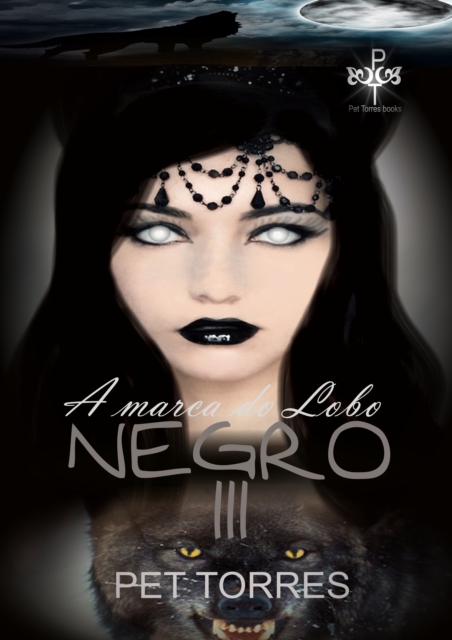 marca do lobo negro III