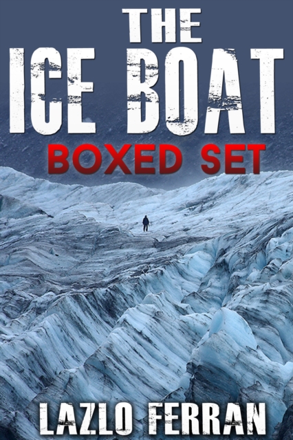 Ice Boat: Boxed Set