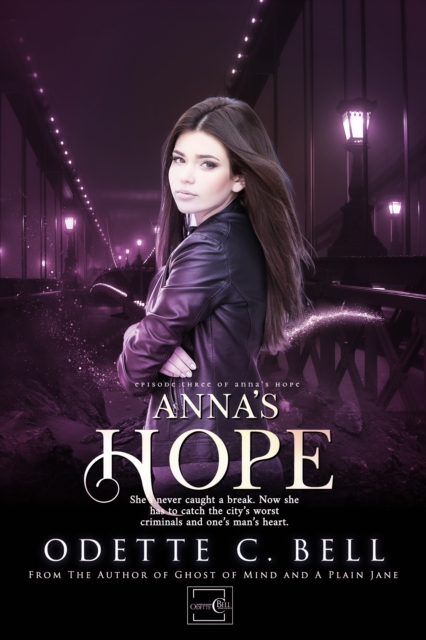 Anna's Hope Episode Three