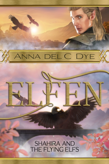 Shahira & the Flying Elfs