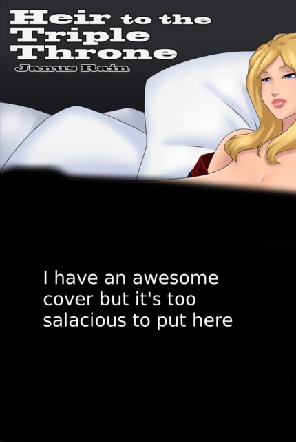 Heir to the Triple Throne