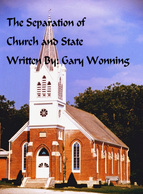 Separation of Church and State