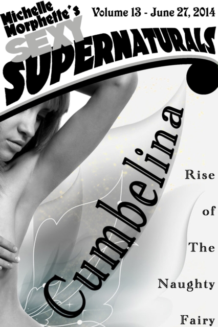 Cumbelina: Rise of The Naughty Fairy