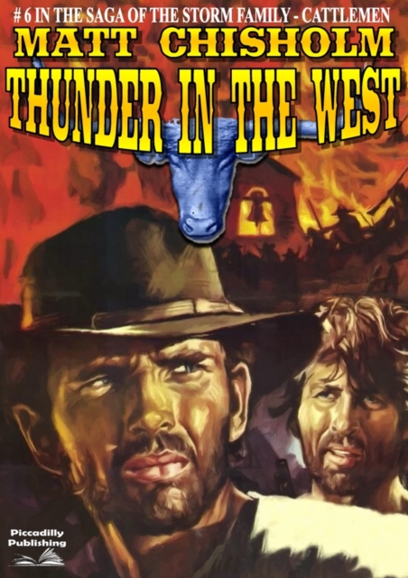 Storm Family 6: Thunder in the West