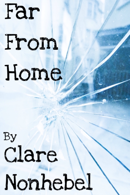 Far From Home - Stories of the homeless and the search for the heart's true home
