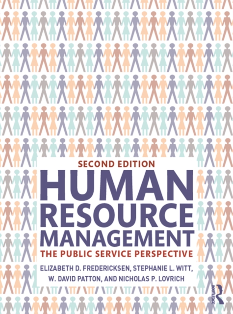 Human Resource Management