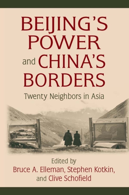 Chinese Politics in the Era of Xi Jinping