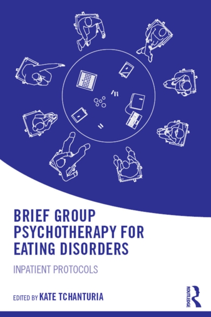 Brief Group Psychotherapy for Eating Disorders