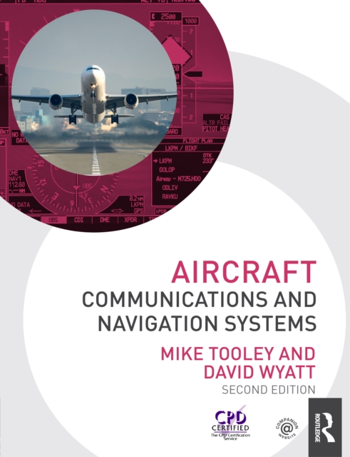Aircraft Communications and Navigation Systems