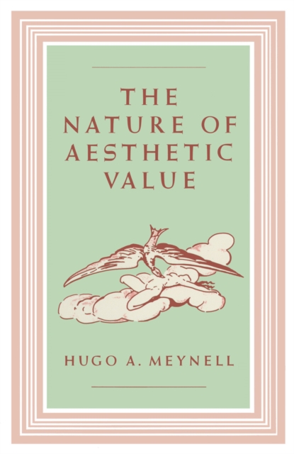 Nature of Aesthetic Value
