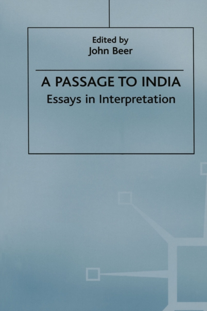 Passage to India