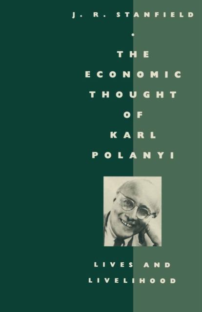 Economic Thought of Karl Polanyi