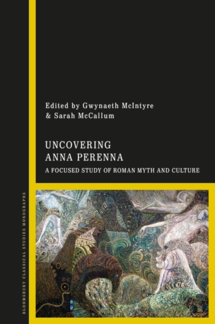 Uncovering Anna Perenna