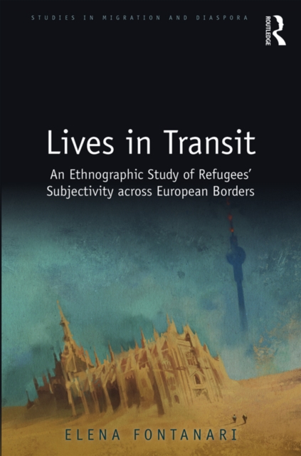 Lives in Transit
